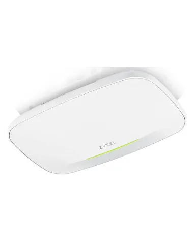 Zyxel NWA210AXV2-EU0101F punto de acceso inalámbrico 2975 Mbit s Blanco Energía sobre Ethernet (PoE)