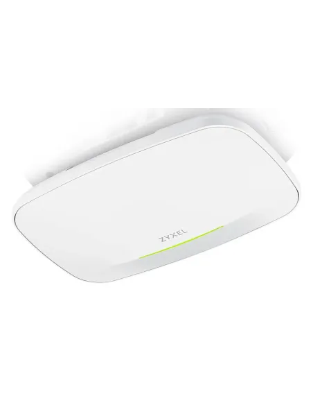 Zyxel NWA210AXV2-EU0101F punto de acceso inalámbrico 2975 Mbit s Blanco Energía sobre Ethernet (PoE)
