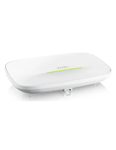 Zyxel NWA210AXV2-EU0101F punto de acceso inalámbrico 2975 Mbit s Blanco Energía sobre Ethernet (PoE)