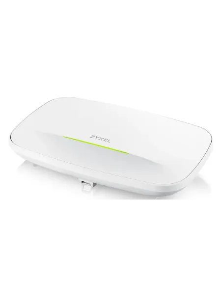 Zyxel NWA210AXV2-EU0101F punto de acceso inalámbrico 2975 Mbit s Blanco Energía sobre Ethernet (PoE)