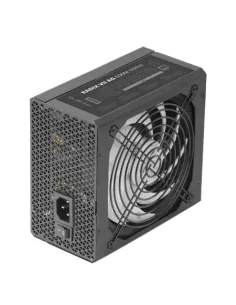 Fuente de alimentacion atx tacens radix vii 600w 80+ silver