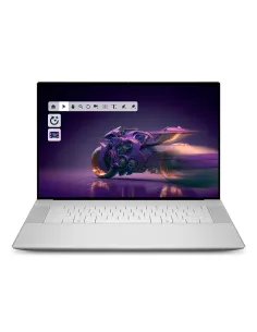 DELL 16 Premium DA16250 Intel Core Ultra 7 255HX Portátil 41,4 cm (16.3") WUXGA 32 GB LPDDR5x-SDRAM 1 TB SSD NVIDIA GeForce RTX