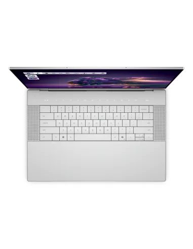DELL 16 Premium DA16250 Intel Core Ultra 7 255HX Portátil 41,4 cm (16.3") WUXGA 32 GB LPDDR5x-SDRAM 1 TB SSD NVIDIA GeForce RTX