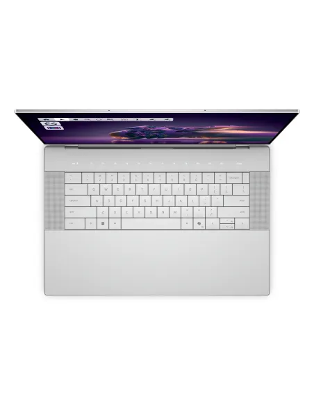 DELL 16 Premium DA16250 Intel Core Ultra 7 255HX Portátil 41,4 cm (16.3") WUXGA 32 GB LPDDR5x-SDRAM 1 TB SSD NVIDIA GeForce RTX