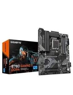 Gigabyte B760 GAMING X DDR4