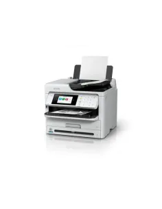 Epson WorkForce Pro WF-M5899DWF Inyección de tinta A4 1200 x 2400 DPI 34 ppm Wifi 2