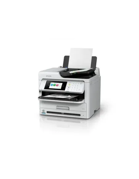Epson WorkForce Pro WF-M5899DWF Inyección de tinta A4 1200 x 2400 DPI 34 ppm Wifi