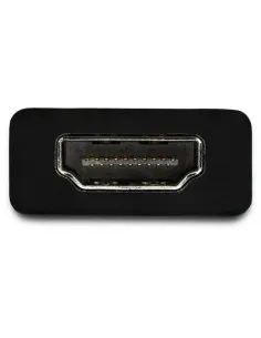 StarTech.com Adaptador USB-C a HDMI con HDR - 4K 60Hz - Negro 2
