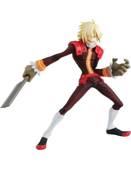 Figura good smile company pop up parade tengen toppa gurren lagann viral