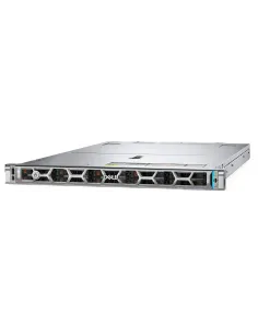 DELL PowerEdge R470 servidor 480 GB Bastidor (1U) Intel Xeon 6 6507P 3,5 GHz 32 GB DDR5-SDRAM 1100 W