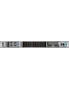 DELL PowerEdge R470 servidor 480 GB Bastidor (1U) Intel Xeon 6 6507P 3,5 GHz 32 GB DDR5-SDRAM 1100 W 2
