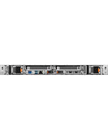 DELL PowerEdge R470 servidor 480 GB Bastidor (1U) Intel Xeon 6 6507P 3,5 GHz 32 GB DDR5-SDRAM 1100 W