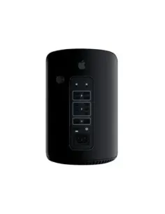 Compra Ordenador apple mac pro - intel xeon e5 3ghz - 16gb - 256gb - octa core - negro a 1.550,85 € en Doezos.es