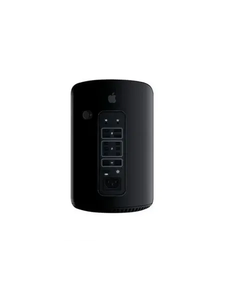 Compra Ordenador apple mac pro - intel xeon e5 3ghz - 16gb - 256gb - octa core - negro a 1.550,85 € en Doezos.es