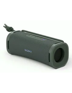 Sony SRSULT10H altavoz portátil o de fiesta Altavoz monofónico portátil Verde 30 W