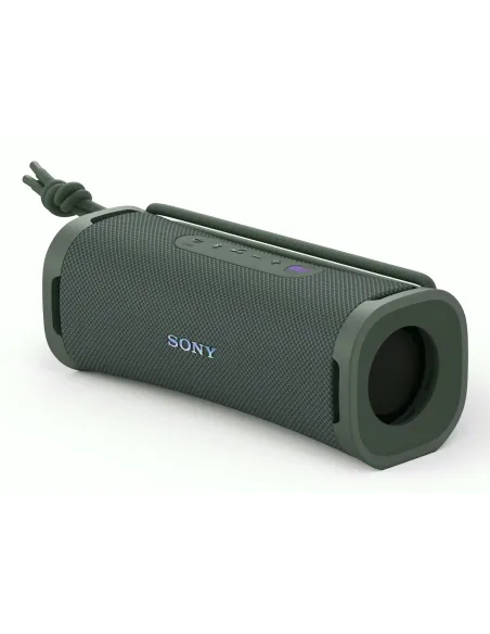 Sony SRSULT10H altavoz portátil o de fiesta Altavoz monofónico portátil Verde 30 W