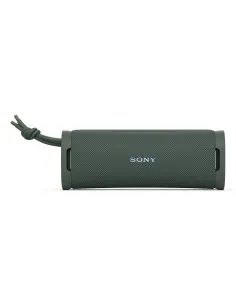 Sony SRSULT10H altavoz portátil o de fiesta Altavoz monofónico portátil Verde 30 W 2