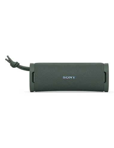 Sony SRSULT10H altavoz portátil o de fiesta Altavoz monofónico portátil Verde 30 W