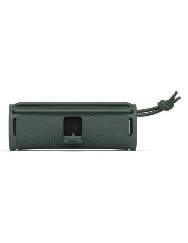Sony SRSULT10H altavoz portátil o de fiesta Altavoz monofónico portátil Verde 30 W