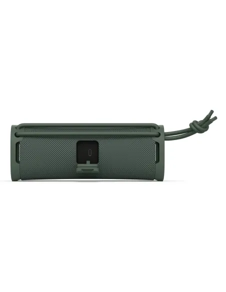 Sony SRSULT10H altavoz portátil o de fiesta Altavoz monofónico portátil Verde 30 W