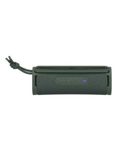 Sony SRSULT10H altavoz portátil o de fiesta Altavoz monofónico portátil Verde 30 W