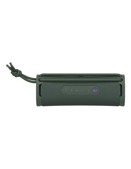 Sony SRSULT10H altavoz portátil o de fiesta Altavoz monofónico portátil Verde 30 W