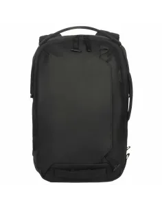 Targus TBB652GL mochila City backpack Negro Poliéster