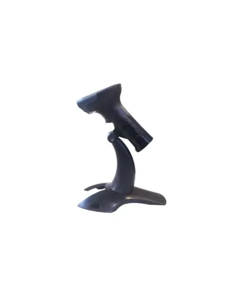 Lector codigo de barras escaner 10pos 1d - 2d is - 300wn - inalambrico