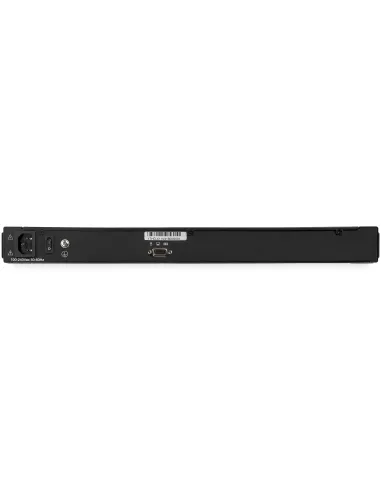 StarTech.com Consola KVM HD 1080p de Montaje en Rack de Servidores - Teclado QWERTY - KVM de 1 Puerto VGA con Monitor LCD de