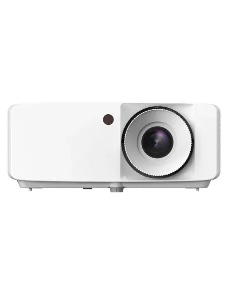 Proyector laser optoma zw340e wxga 3600 lumenes