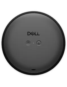 DELL SL525 altavoz Universal Negro 2