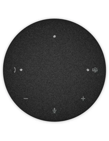 DELL SL525 altavoz Universal Negro