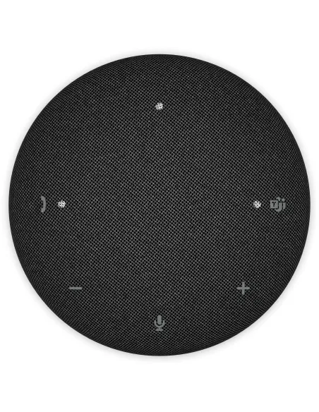 DELL SL525 altavoz Universal Negro