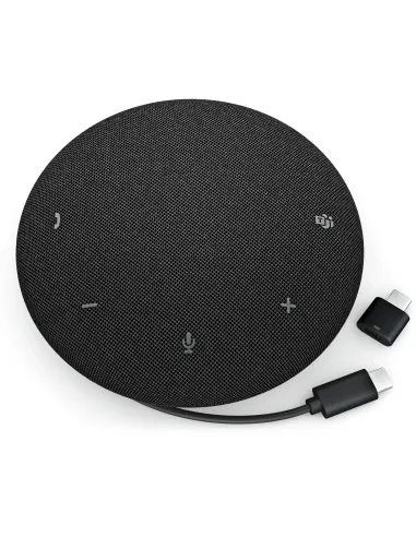 DELL SL525 altavoz Universal Negro