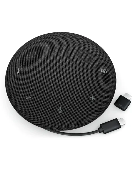 DELL SL525 altavoz Universal Negro