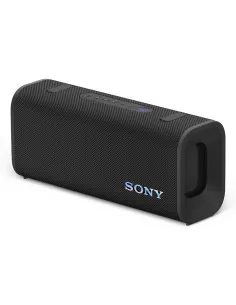Sony SRSULT30B Altavoz portátil estéreo Negro
