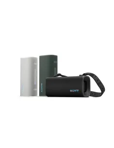 Sony SRSULT30B Altavoz portátil estéreo Negro 2