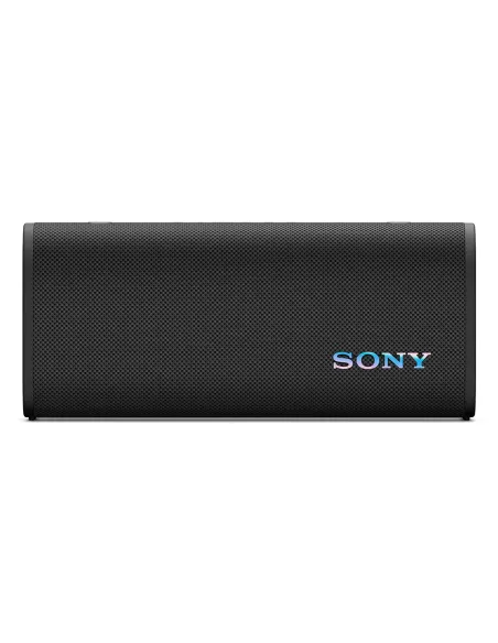Sony SRSULT30B Altavoz portátil estéreo Negro