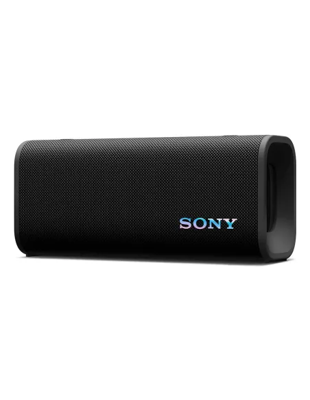 Sony SRSULT30B Altavoz portátil estéreo Negro