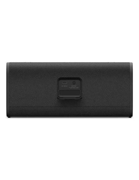 Sony SRSULT30B Altavoz portátil estéreo Negro