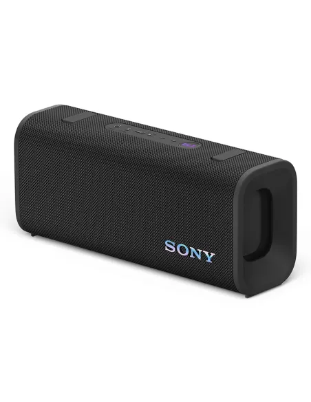 Sony SRSULT30B Altavoz portátil estéreo Negro