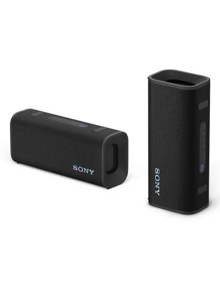 Sony SRSULT30B Altavoz portátil estéreo Negro