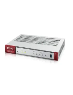 Zyxel USGFLEX50HP-EU0102F cortafuegos (hardware) 0,35 Gbit s 2