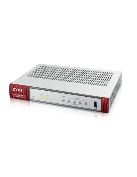 Zyxel USGFLEX50HP-EU0102F cortafuegos (hardware) 0,35 Gbit s