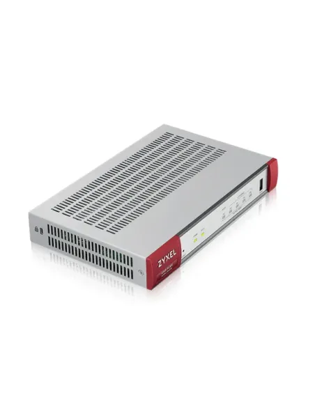 Zyxel USGFLEX50HP-EU0102F cortafuegos (hardware) 0,35 Gbit s