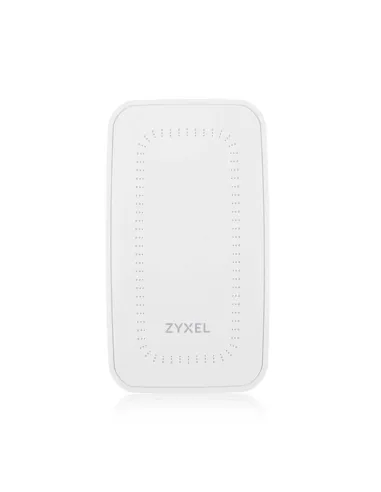 Zyxel WAX300H 2400 Mbit s Blanco Energía sobre Ethernet (PoE)