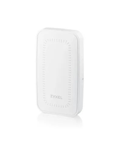 Zyxel WAX300H 2400 Mbit s Blanco Energía sobre Ethernet (PoE)
