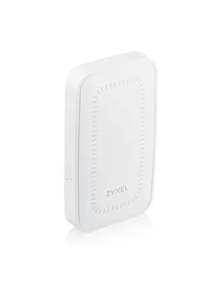 Zyxel WAX300H 2400 Mbit s Blanco Energía sobre Ethernet (PoE)