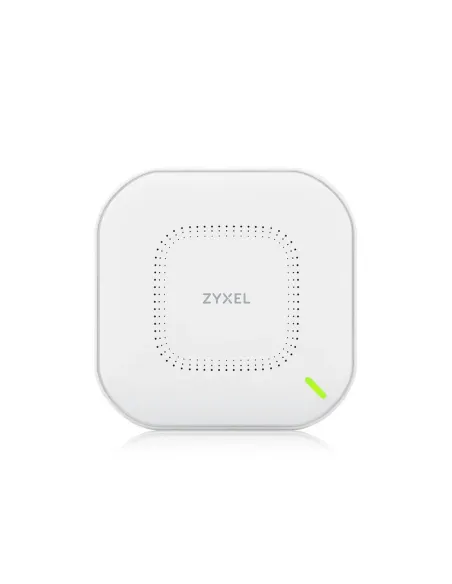 Zyxel WAX630S 2400 Mbit s Blanco Energía sobre Ethernet (PoE)