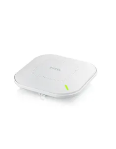 Zyxel WAX630S 2400 Mbit s Blanco Energía sobre Ethernet (PoE) 2